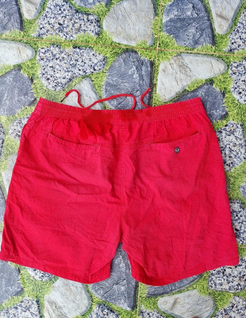 STUSSY VINTAGE SHORT (Category: Shorts) located in Danao, Cebu. Submitted by thomasyoo (Listing ID 1465851116, Image 2). Description: GOOD CONDITION SIZE 36.