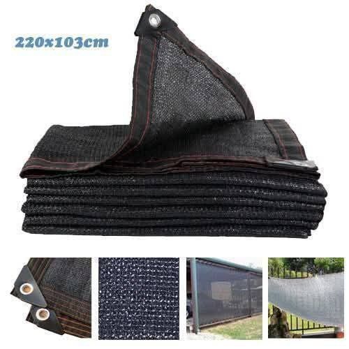 Sunshade Net (Category: Outdoor Furniture) located in Manila. Submitted by redonline (Listing ID 1465770394, Image 1). Description: SUNSHADE NET 2x2m ₱280 2x3m ₱300 2x4m ₱400 3x3m ₱450 3x5m ₱510 4x6m ₱650 5x5m ₱700 5x6m ₱780 IMUTO Anti UV 90% Sunshade Net black Outdoor Garden Net Farm Net Greenhouse Net Sunscreen ON HAND BRAND NEW Accept Gcash payment/COD Same day delivery PM for orders and inquiries.