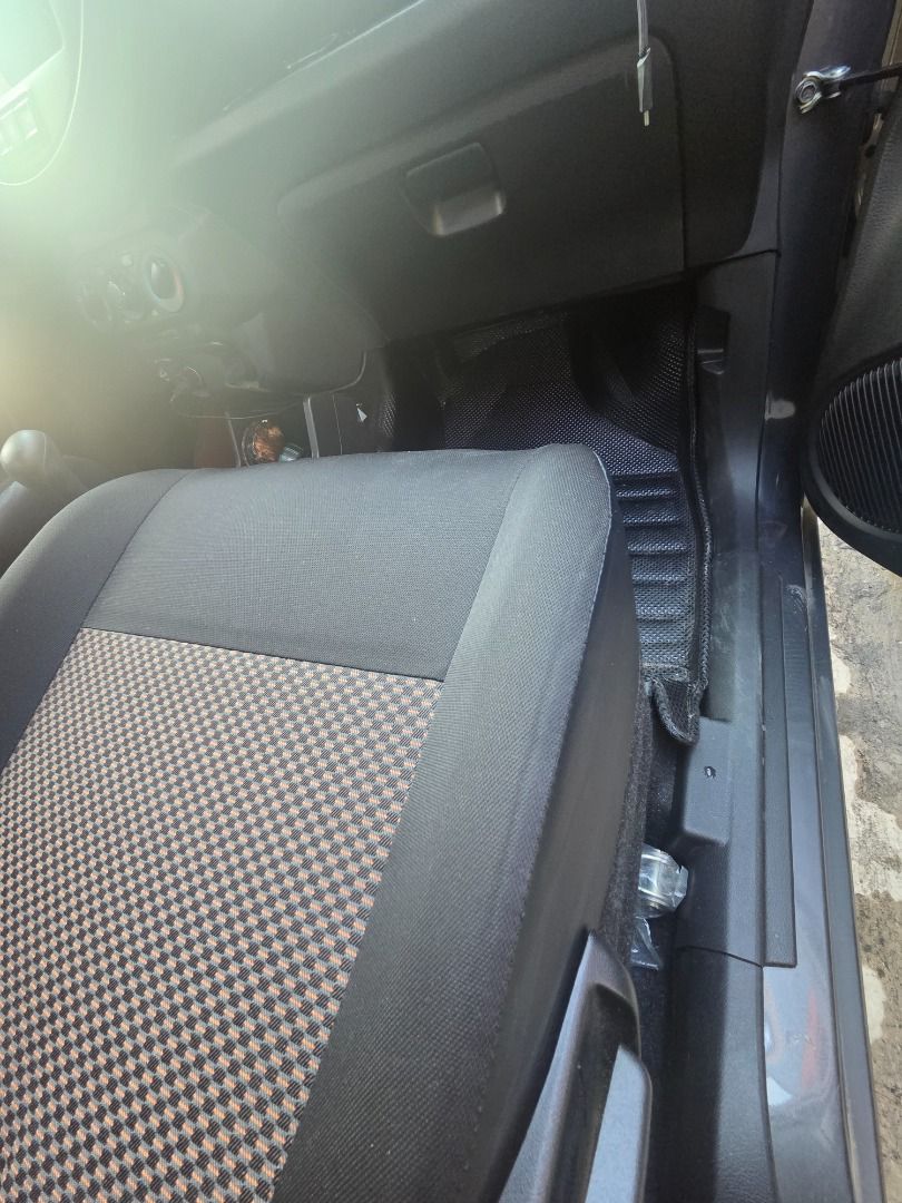 Suzuki Spresso AGS Auto (Category: Used Cars) located in Imus. Submitted by paolodividedby0 (Listing ID 1464613971, Image 2). Description: Regd til Feb 2027. 13K+ Odo only (sariwa). No history of repair. With existing insurance til May 2027, same provider from date of purchase. Can be endorsed to transfer under your name, after you accomplish all sale docs (notary). Some scratches, nothing major. All LED since day1 (headlamp (60W novsight, park l