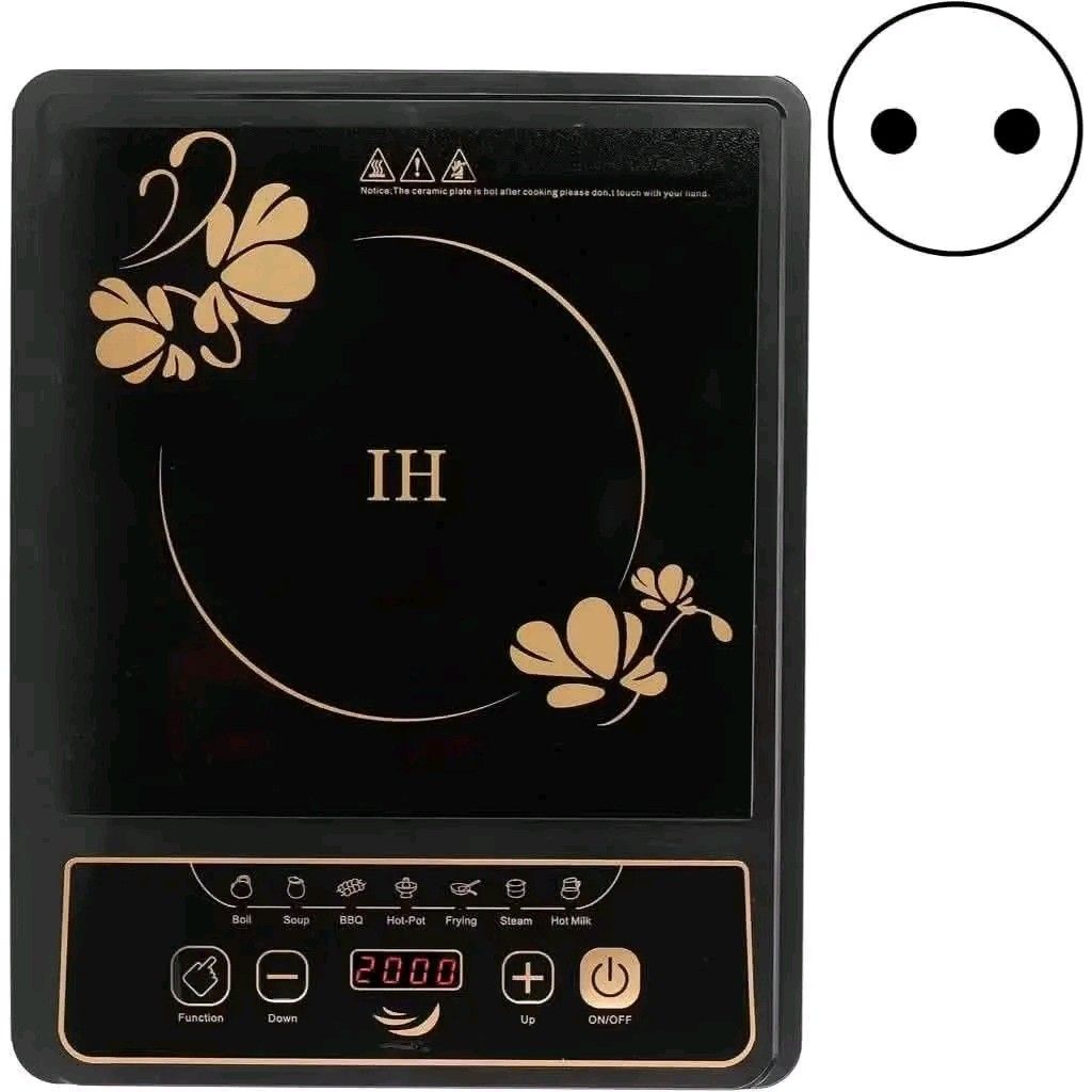 T Electromagnetic Furnace Induction Cooker (Category: Looking For) located in Manila. Submitted by kimmychen123 (Listing ID 1465764230, Image 2). Description: pm for more details.