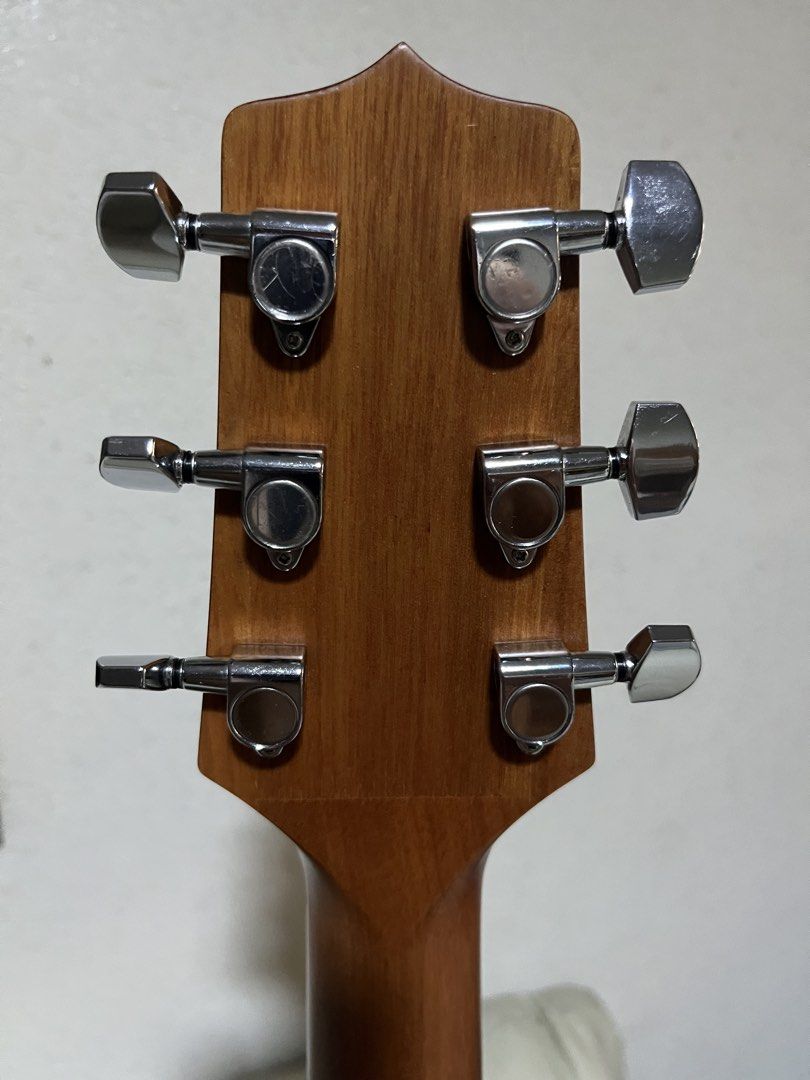Takamine gd11 mce-ns (Category: Musical Instruments) located in Quezon City. Submitted by ericvh101084000 (Listing ID 1465768394, Image 2). Description: Mint condition , new orig d’addario strings good sounding guitar. No issue not even a hair line scratch.