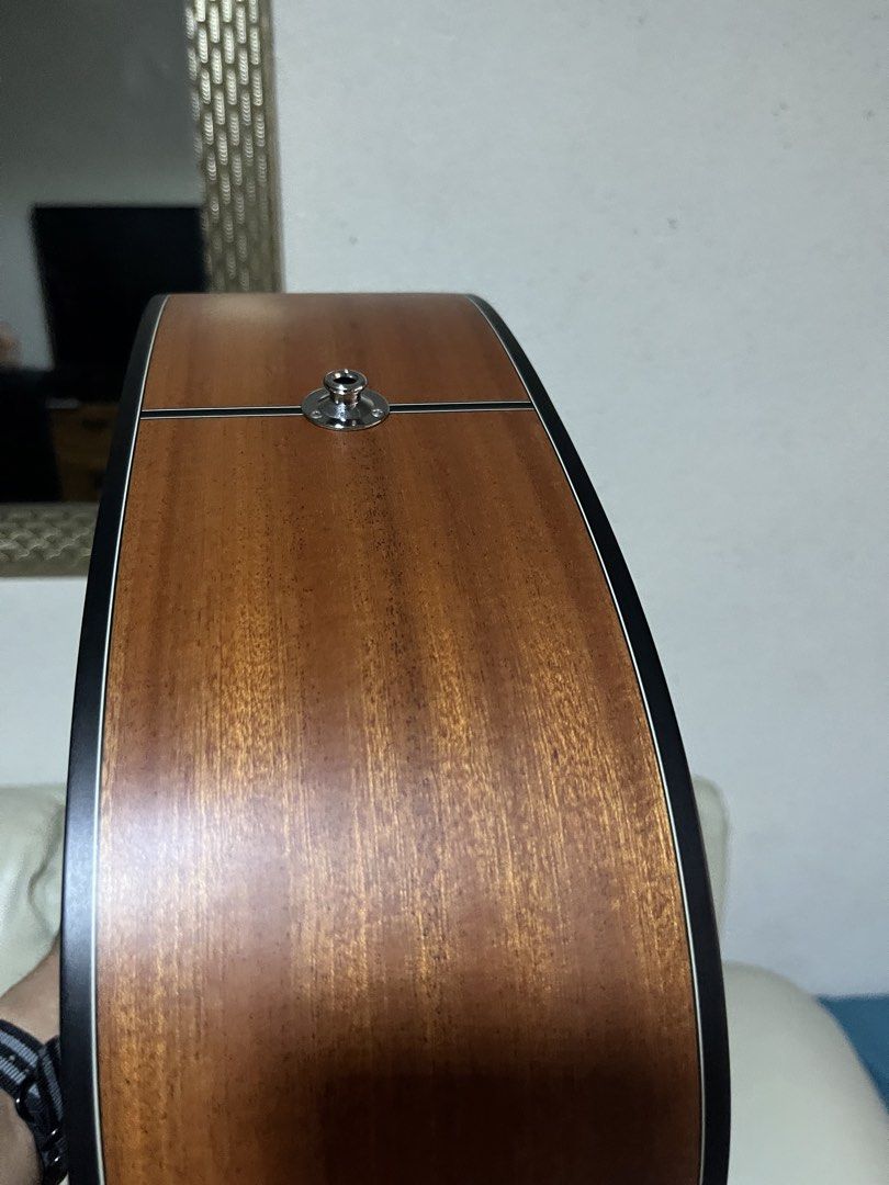 Takamine gd11 mce-ns (Category: Musical Instruments) located in Quezon City. Submitted by ericvh101084000 (Listing ID 1465768394, Image 3). Description: Mint condition , new orig d’addario strings good sounding guitar. No issue not even a hair line scratch.