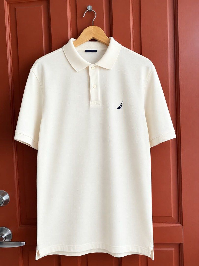 TAKE ALL BRANDED POLOSHIRTS (Category: Tshirts & Polo Shirts ) located in Manila. Submitted by qamilluxe (Listing ID 1465850005, Image 1). Description: ALL SIZE IS MEDIUM-LARGE NAUTICA 2 ZARA LEE All in excellent used condition .