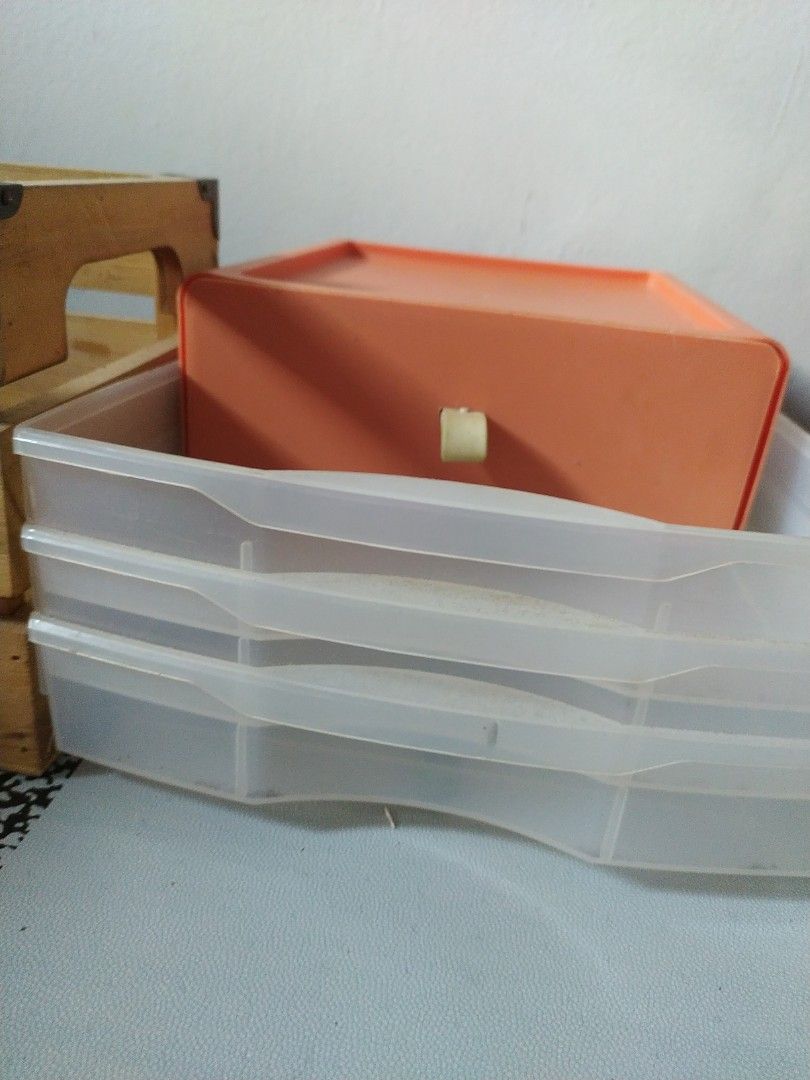 Take all drawers and organizer (Category: Everything Else Others) located in Manila. Submitted by timtam04 (Listing ID 1465840584, Image 3). Description: .