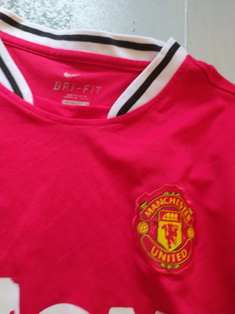 Take all Nike (Category: Shirts) located in Manila. Submitted by timtam04 (Listing ID 1465823443, Image 3). Description: .