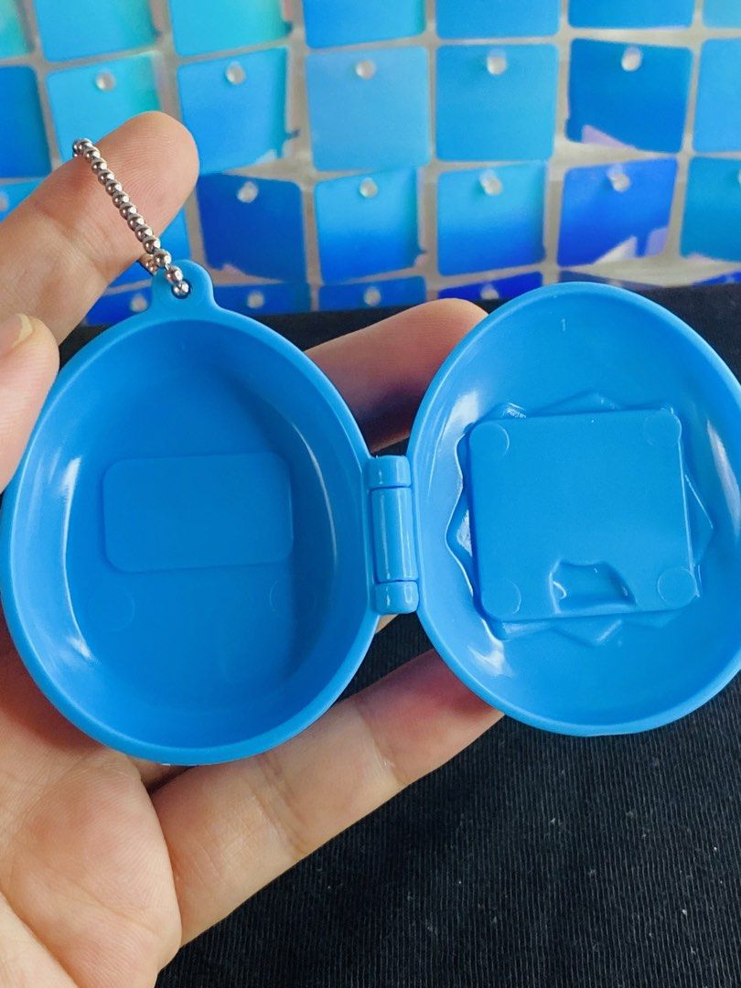 Tamagotchi Swing Case (Mametchi) (Category: Character Goods) located in Manila. Submitted by kawaii_omocha_est2020 (Listing ID 1465938724, Image 2). Description: .