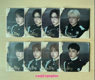 (Category: ) located in . Submitted by anjil.kpopbns (Listing ID 1465781183, Image 1). Description: .