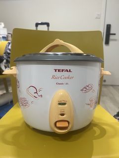 imarflex 1L Rice Cooker, 家庭電器, 廚房電器, 鍋具 - Carousell
