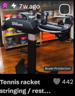 (Category: ) located in . Submitted by Tennis10 (Listing ID 1206105679, Image 1). Description: .