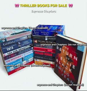 (Category: ) located in . Submitted by espresso_chapters (Listing ID 1465789504, Image 1). Description: .