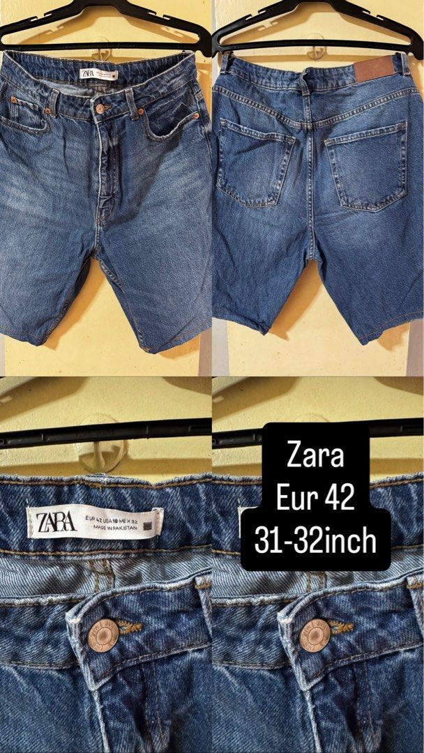 Tokong (Category: Jeans) located in Cavite. Submitted by saraaa03 (Listing ID 1465941015, Image 1). Description: Good as new Personal used Size posted on each photo.