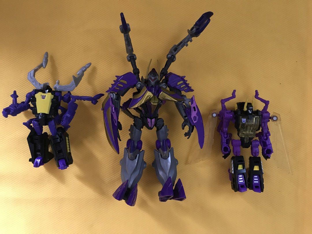Toys tf (Category: Action & Battle Toys) located in San Mateo. Submitted by quikzee (Listing ID 1465798461, Image 2). Description: Set.