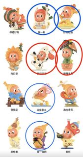 （分類：）位於 。 由 fishball9817 提交（商品編號 1465920500，圖片 1）。簡介： 。