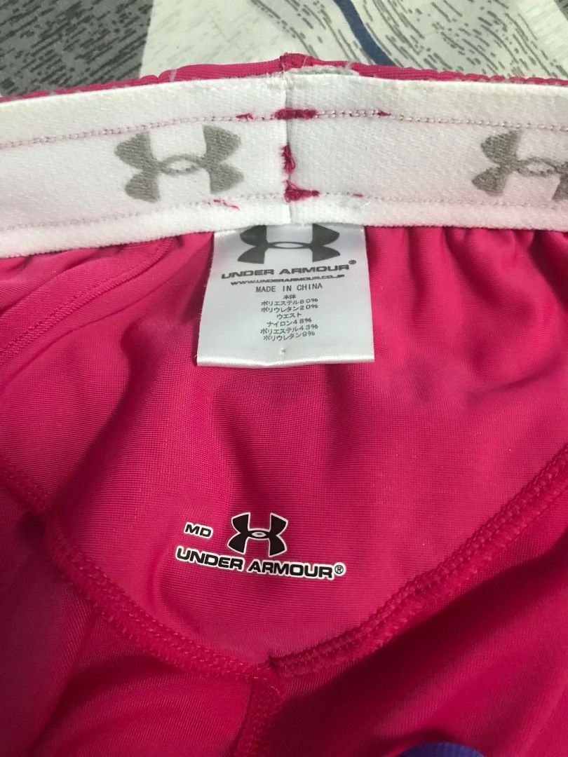 UNDER ARMOUR (Category: Skirts) located in Manila. Submitted by tiffy_thrift (Listing ID 1465763227, Image 3). Description: .