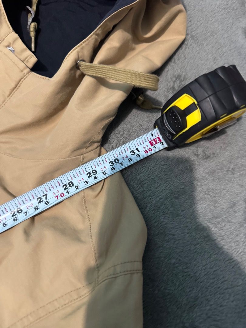 Uniqlo Parka (Category: Coats, Jackets and Outerwear) located in Baguio. Submitted by joshua.stark (Listing ID 1465764649, Image 2). Description: Uniqlo Parka 20x30 Good condition 1800 php Shipping: Buyer’s Expense .