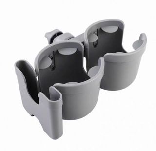 TO BLESS: Universal Stroller Cup Holder with Phone Slot, Babies & Kids ...