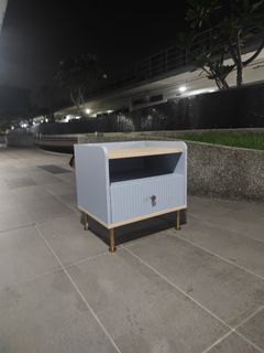 Bedside and Side Tables Collection item 1
