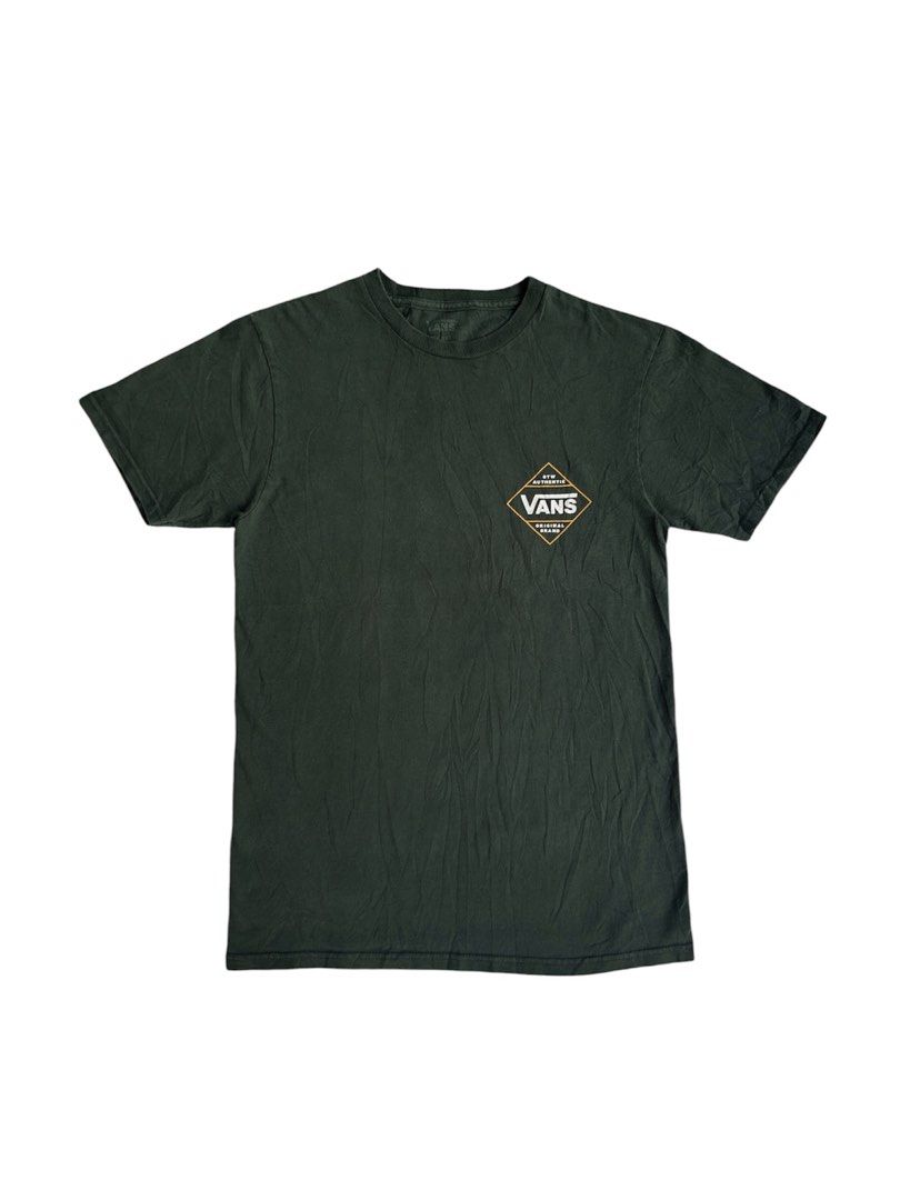 Vans Team Player Checkerboard Tshirt (Category: Tshirts & Polo Shirts ) located in Puerto Princesa. Submitted by 18arc (Listing ID 1465884287, Image 2). Description: Vans Team Player Checkerboard Tshirt Size: Small Dimes: 17x26 399 php only .