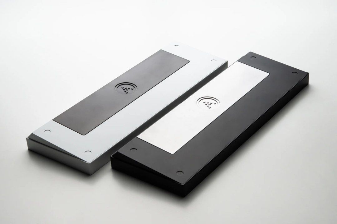 Vega 65 - Black - FULLY BUILT Keyboard （分類：電腦鍵盤及相關產品）位於 Hong Kong。 由 spraypiro02 提交（商品編號 1465381956，圖片 1）。簡介： Vega 65 - FULLY BUILT Keyboard: - Hotswap - Black - GMK Olivia R3 Blacked Out - Black Mr Suit Artisan - Lubed H1 Switches - Lubed TX Stabs - Keyboard Case Included。