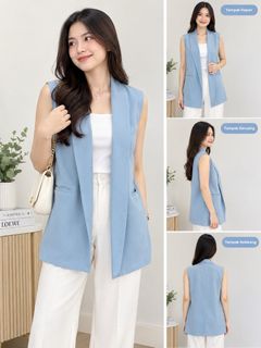 (Kategori: ) berada di . Dikirim oleh prelovedby_micha (ID iklan 1465859319, Gambar 1). Deskripsi: .