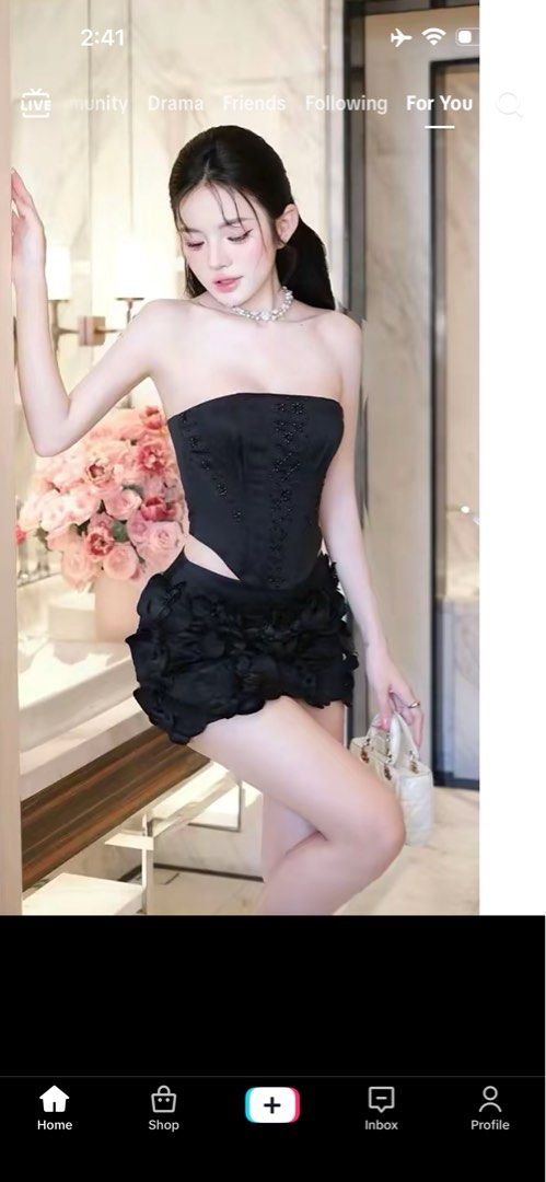 Vietnam Coords ORIGINAL OBB (Category: Sets or Coordinates) located in Paranaque City. Submitted by qkgr7zbqt7 (Listing ID 1465926544, Image 1). Description: Worn once. Pwede tumawad basta sure buyer..