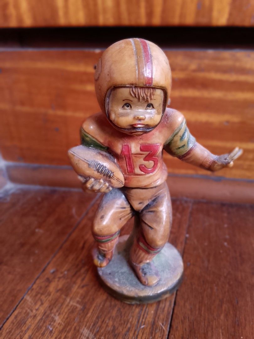 Vintage fontanini figures (Category: Other Home Decor) located in Malabon City. Submitted by bugoy18 (Listing ID 1465761366, Image 3). Description: .