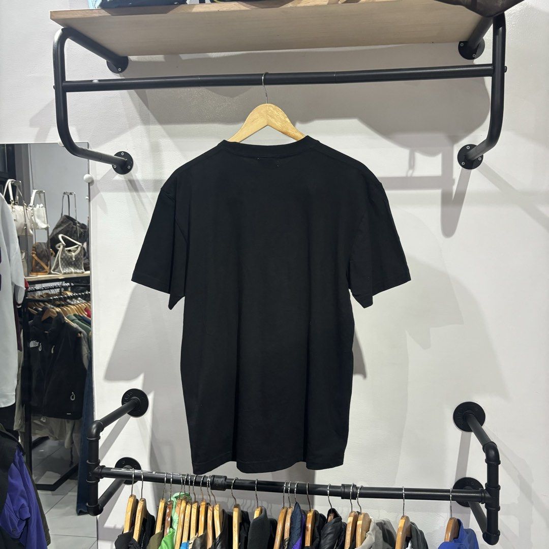 Vintage Honda Shirt (Category: Formal Shirts) located in Bambang. Submitted by heats777 (Listing ID 1465825207, Image 3). Description: Excellent condition No issue Size: L on tag.