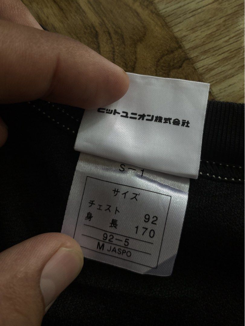 Vintage Puma Shirt (Category: Shirts) located in Davao. Submitted by workmensph (Listing ID 1465786601, Image 3). Description: Size Medium 20” x 22.5” Excellent Condition.
