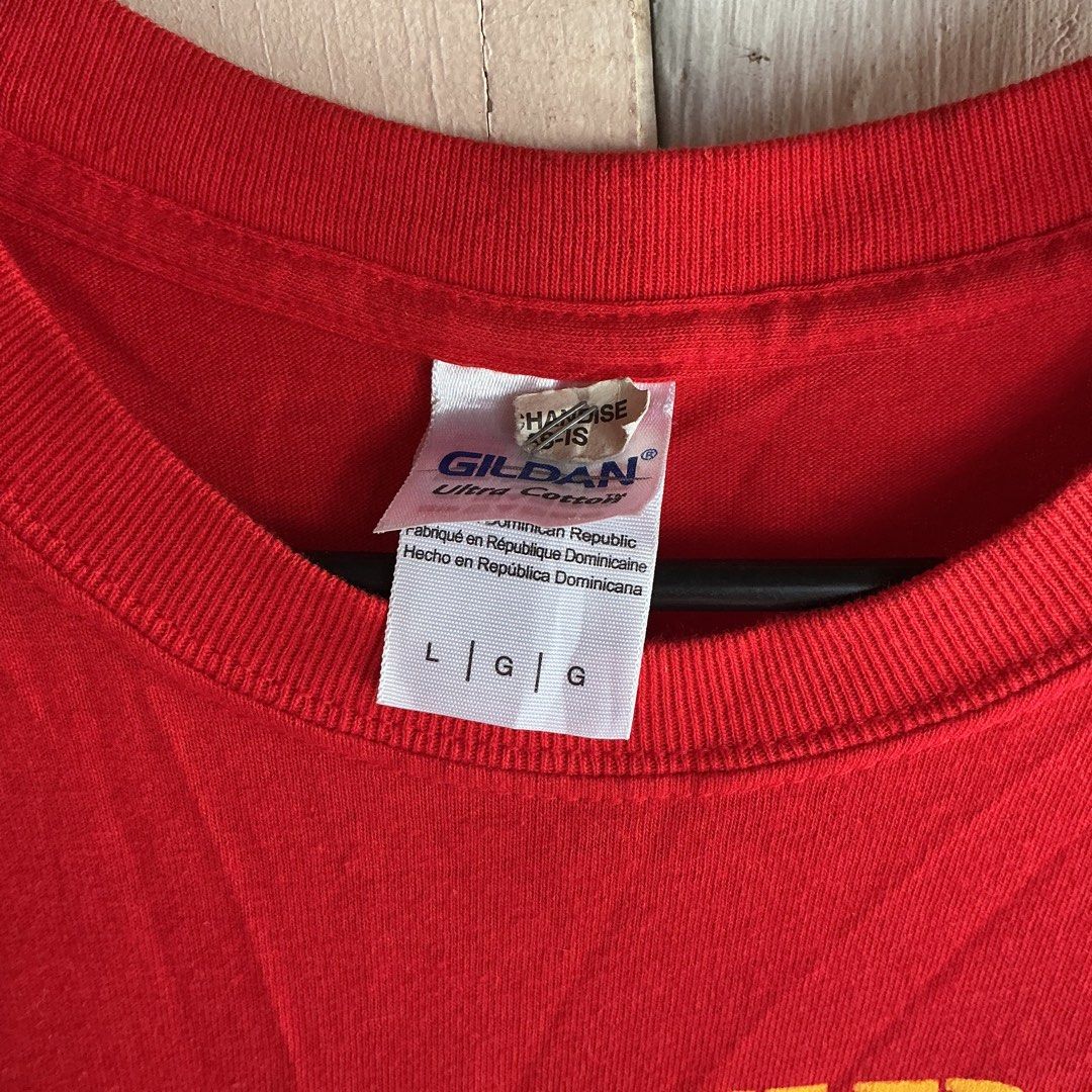 Vintage USMC Camp Lejeune (Category: Tshirts & Polo Shirts ) located in Santa Barbara. Submitted by evrysundayvintage (Listing ID 1465763320, Image 3). Description: Vintage USMC Camp Lejeune Dimension Width: 21” Length: 30” Needs wash Excellent condition.