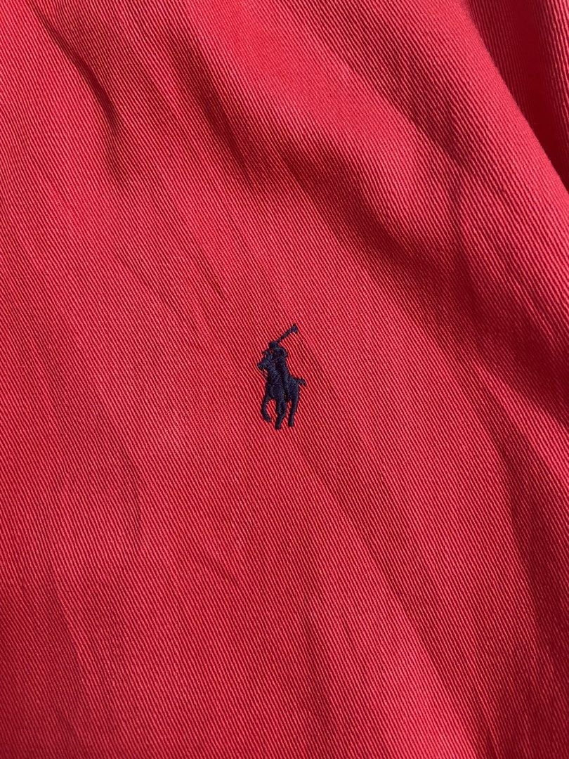 Vtg Ralph lauren Harington (Category: Coats, Jackets and Outerwear) located in Libmanan. Submitted by kushinv2 (Listing ID 1465839806, Image 2). Description: 27x27 Good condition.