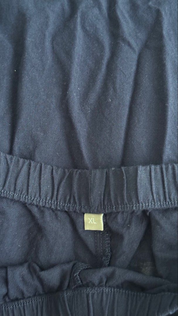 We Bare Bears Pajamas (Category: Undergarments & Loungewear) located in San Juan City. Submitted by sydneyr. (Listing ID 1465834085, Image 2). Description: .