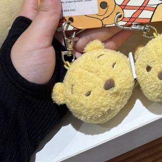 Winnie the Pooh micro block figurine toy, Toys & Collectibles ...