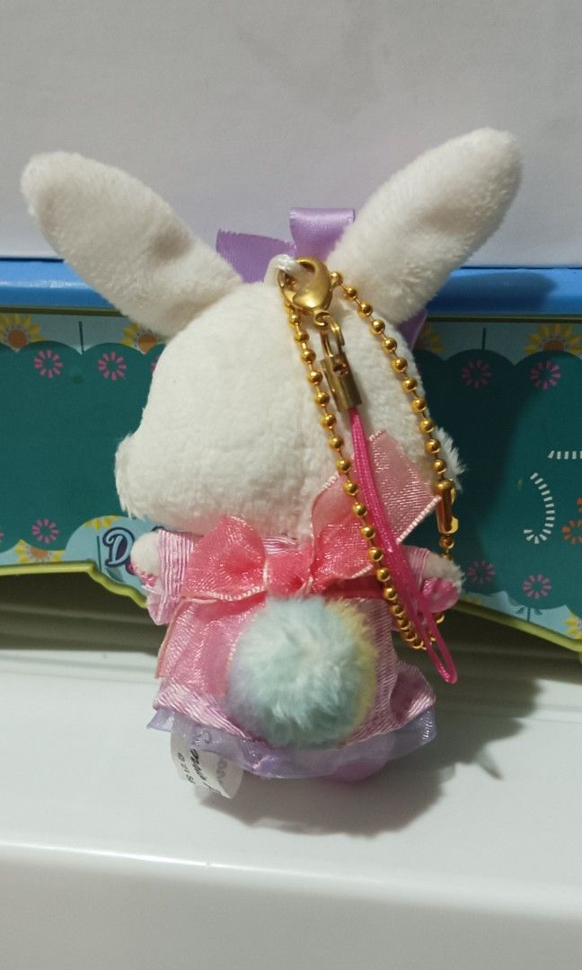 Wish me Mell (Category: Plushies & Soft Toys) located in Tanay. Submitted by tojitoys32050 (Listing ID 1465948247, Image 3). Description: .