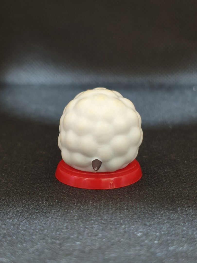 Wooloo - Furuta Pokémon Choco Egg (Category: Kids Toys) located in Pasig City. Submitted by poke_knick_knacks (Listing ID 1465935272, Image 3). Description: 📌 Please read everything below carefully before buying. Kindly set your expectations accordingly. What you see is what you get (WYSIWYG). 🔍📸 Please inspect the item carefully. The posted images are the actual photos of the item. If you need more, feel free to request additional photos. 🚫 