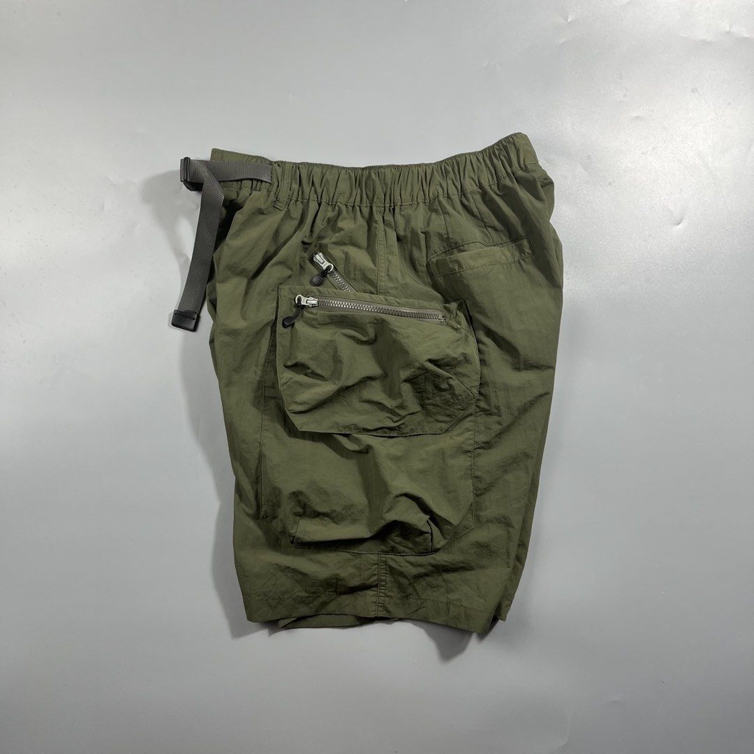 Workwear DCD Cargo Short (Category: Activewear) located in Los Banos. Submitted by 4030.archives. (Listing ID 1465804627, Image 2). Description: Workwear DCD Cargo Short 1000 Pesos Small Fits 32-36 Waistline Length : 22 inches Hem : 13 inches Good as new .