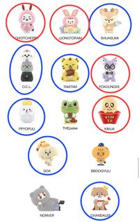 (Category: ) located in . Submitted by wannaone170807 (Listing ID 1465840867, Image 1). Description: .