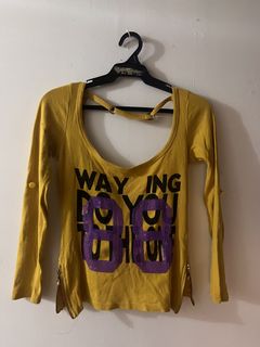 (Category: ) located in . Submitted by yna.prelovednthrifts (Listing ID 1465766061, Image 1). Description: .