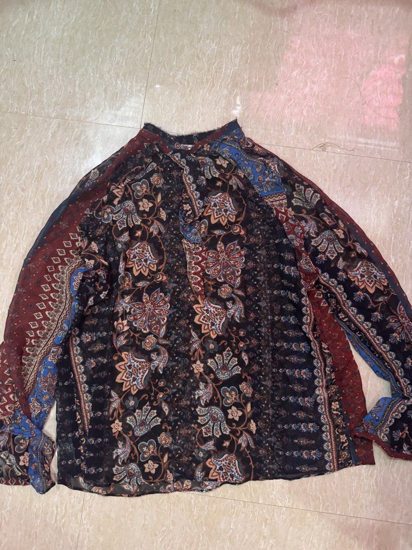 Zara Longsleeves (Category: Longsleeves) located in Tuguegarao City. Submitted by ginnievillacorte (Listing ID 1465827592, Image 1). Description: .