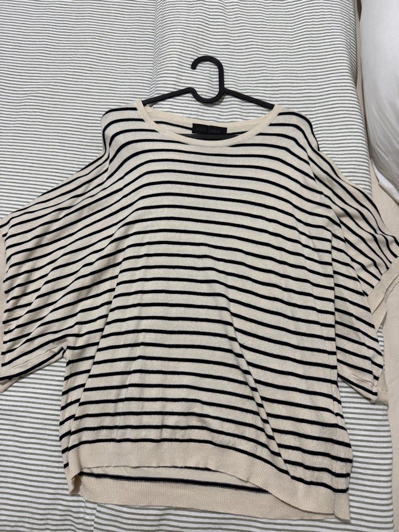 Zara shirt top (Category: Shirts) located in Manila. Submitted by mcl014. (Listing ID 1465926021, Image 1). Description: .