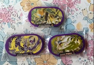 （分類：）位於 。 由 tretta_pokemon 提交（商品編號 1465782069，圖片 1）。簡介： 。