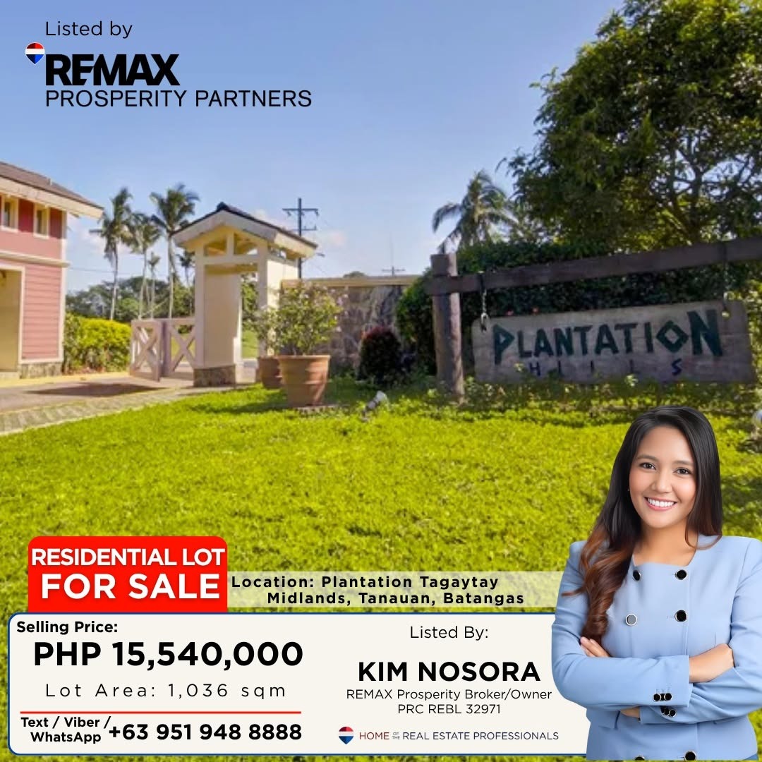 (Category: ) located in . Submitted by remaxprosperitybrokernosora (Listing ID 1466050021, Image 1). Description: .