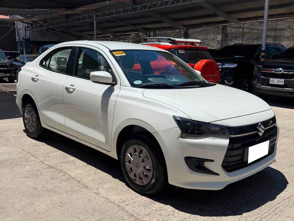 2026 Suzuki DZIRE GLX CVT (Category: Used Cars) located in Caloocan City. Submitted by davealexi2 (Listing ID 1466028894, Image 3). Description: 🚗 SUZUKI DZIRE GLX CVT 2026 ✨ Stylish • Fuel-Efficient • Comfortable Drive your daily commute with style and confidence! The Suzuki Dzire GLX CVT offers smooth automatic driving, great fuel economy, and modern features—perfect for city driving or family trips. ✅ Automatic CVT ✅ Fuel-Efficient ✅ Comforta