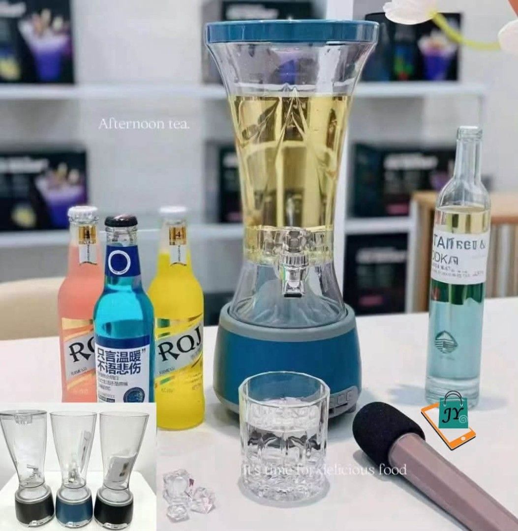 2.5L Beer Tower Bluetooth w Music (Category: Other Food & Drinks) located in Manila. Submitted by aratrgrs (Listing ID 1466014401, Image 1). Description: Same day delivery within metro manila Courier: Lalamove Mode of Payment: CASH ON DELIVERY GCASH BANK TRANSFER Pm for inquiries! Happy Shopping & God bless..