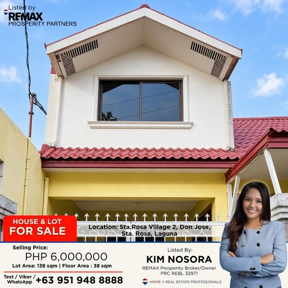 (Category: ) located in . Submitted by remaxprosperitybrokernosora (Listing ID 1466044300, Image 1). Description: .