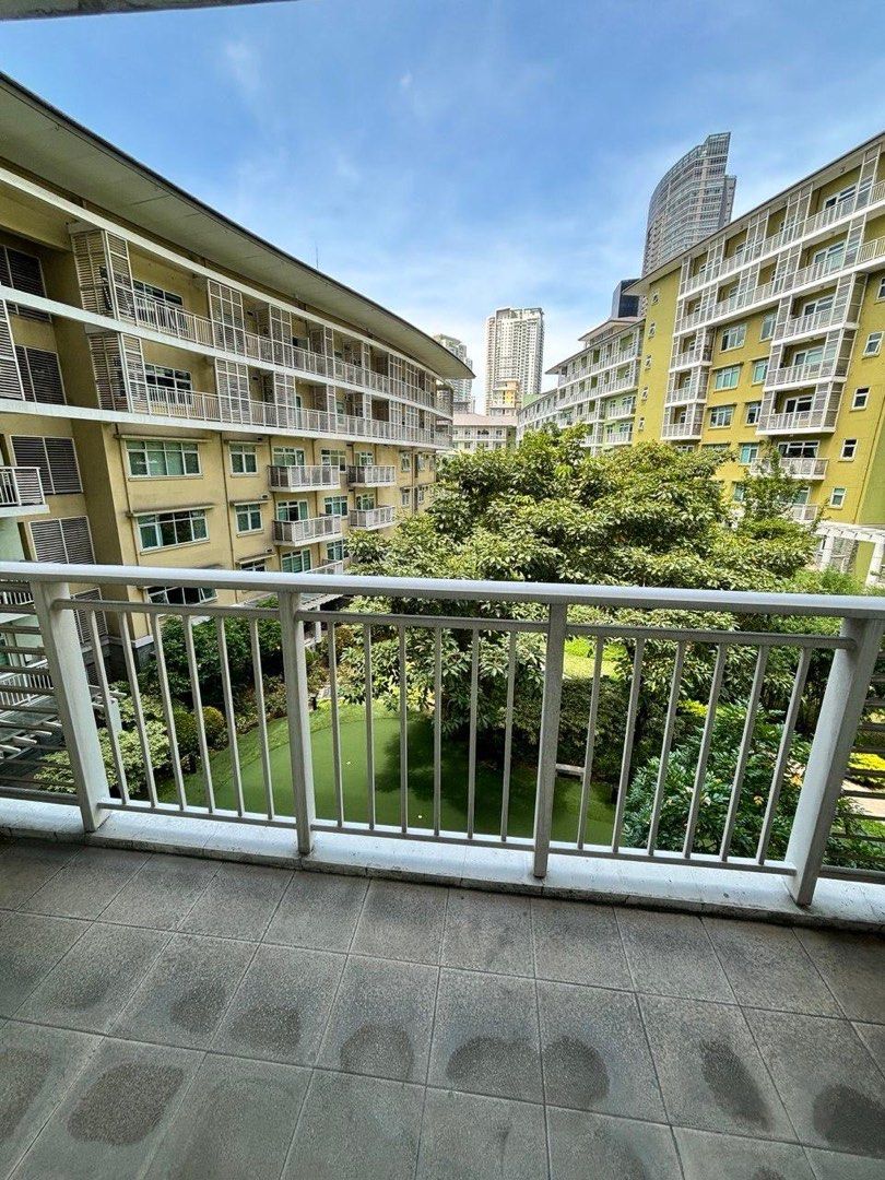 2BR unit for Lease in One Serendra (Category: Apartments & Condos) located in Pasig City. Submitted by ledesmapropertiesph (Listing ID 1466037711, Image 1). Description: 2BR unit for Lease in One Serendra FA 128 sqm 2BR furnished unit 1 Parking slot P180,000 / month Alexandra Ledesma Ledesma Properties PH PRC #33564 CTREB PAREB.