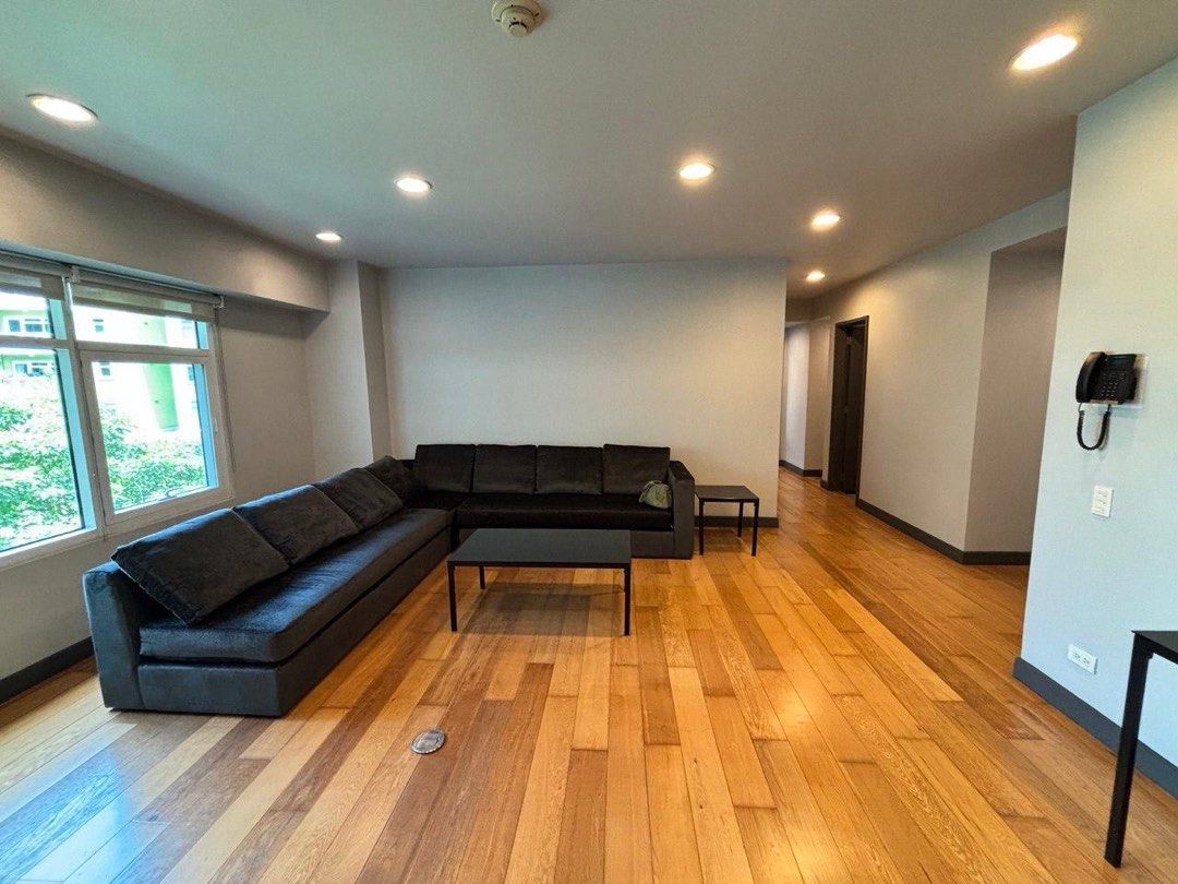2BR unit for Lease in One Serendra (Category: Apartments & Condos) located in Pasig City. Submitted by ledesmapropertiesph (Listing ID 1466037711, Image 3). Description: 2BR unit for Lease in One Serendra FA 128 sqm 2BR furnished unit 1 Parking slot P180,000 / month Alexandra Ledesma Ledesma Properties PH PRC #33564 CTREB PAREB.