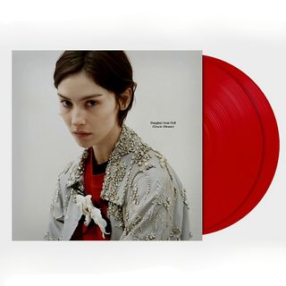 NEW LP VINYL 收藏品 3