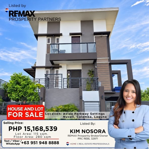 (Category: ) located in . Submitted by remaxprosperitybrokernosora (Listing ID 1466043645, Image 1). Description: .