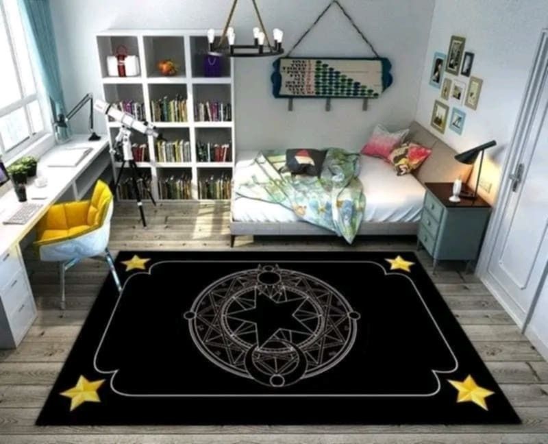 3D Carpet Printed (Category: Carpets, Mats & Flooring) located in Manila. Submitted by aratrgrs (Listing ID 1466014772, Image 1). Description: Sizes available: 120x80cm 480 150x180cm 1100 160x230cm 1450 Same day delivery within metro manila Courier: Lalamove/ Grab Mode of Payment: CASH ON DELIVERY GCASH BANK TRANSFER Pm for inquiries! Happy Shopping & God bless..