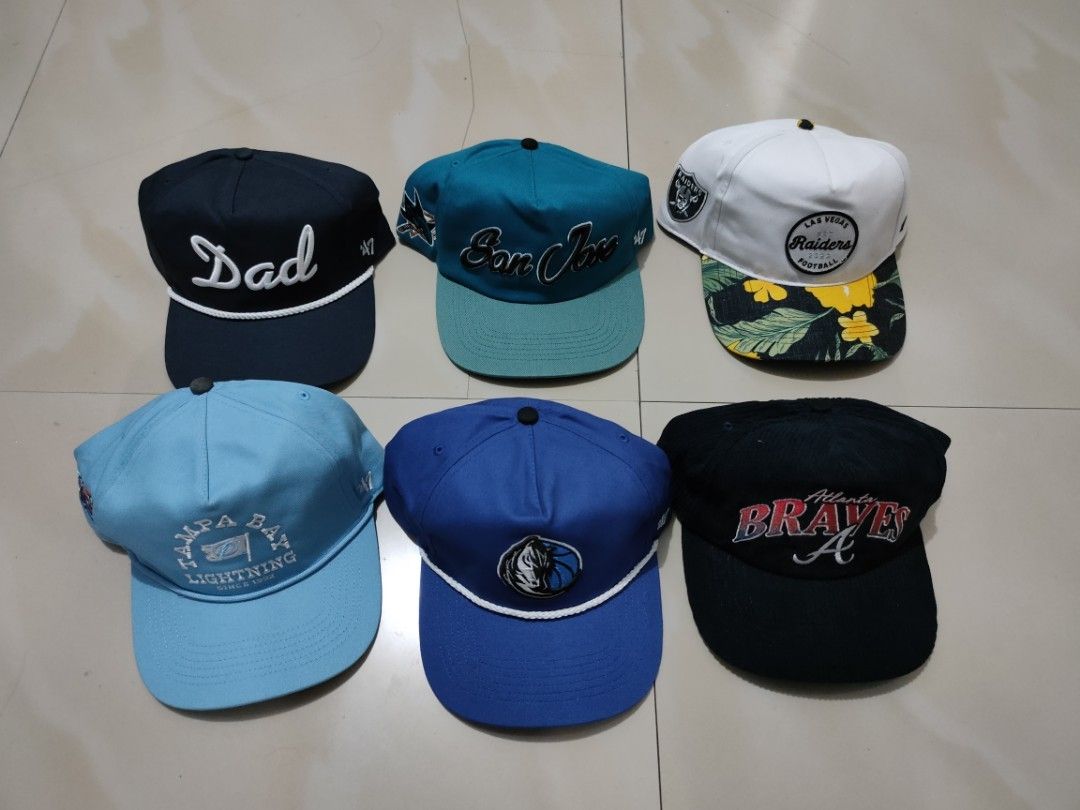 47 brand panimula BUNDLE take all (Category: Announcements) located in Cavite. Submitted by unlimited.caps (Listing ID 1466099326, Image 1). Description: .